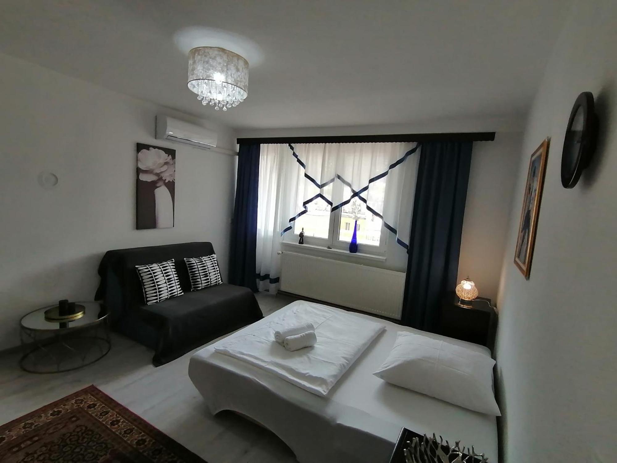 Good Times Apartment Sarajevo Exterior photo