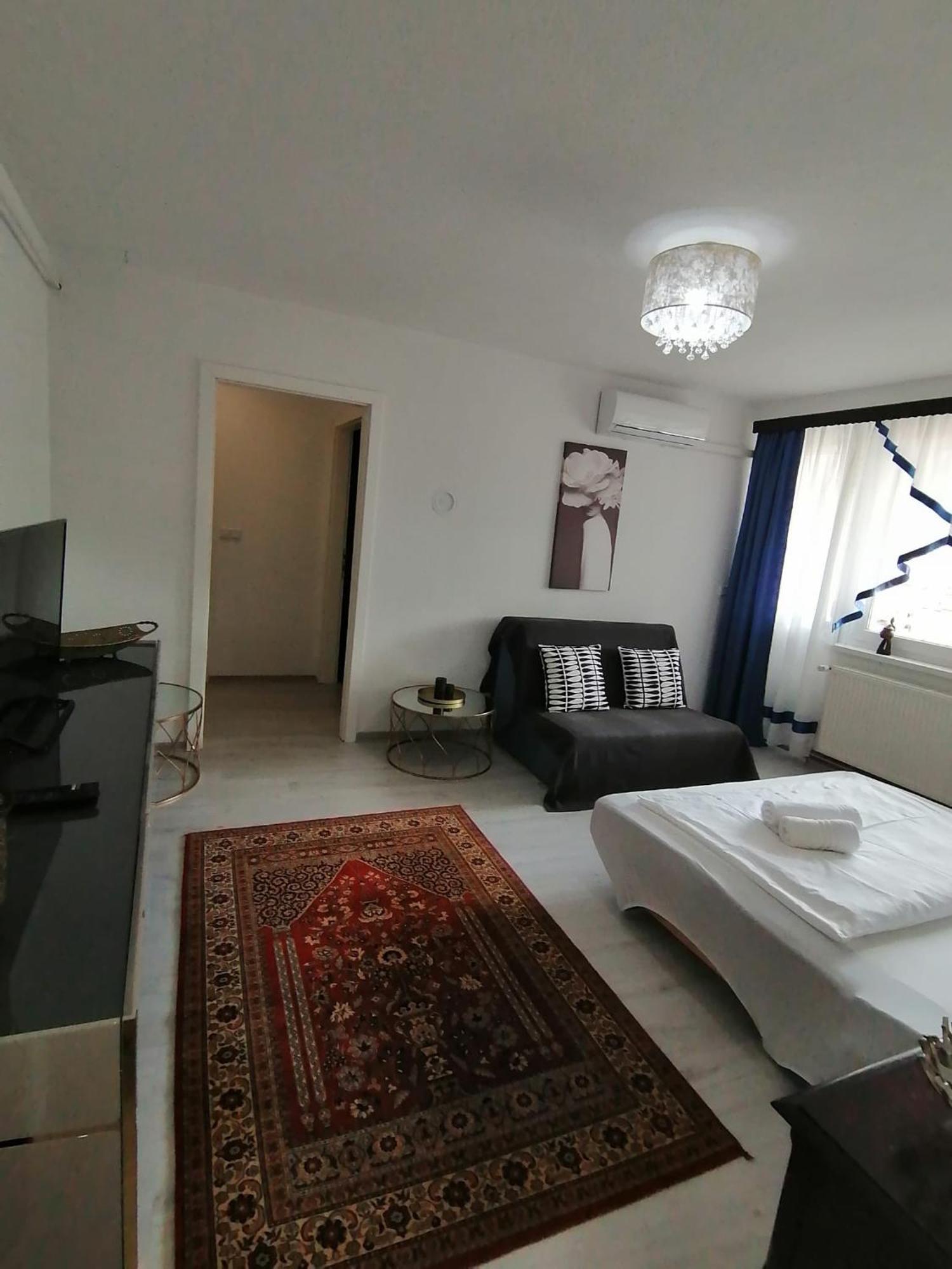 Good Times Apartment Sarajevo Exterior photo