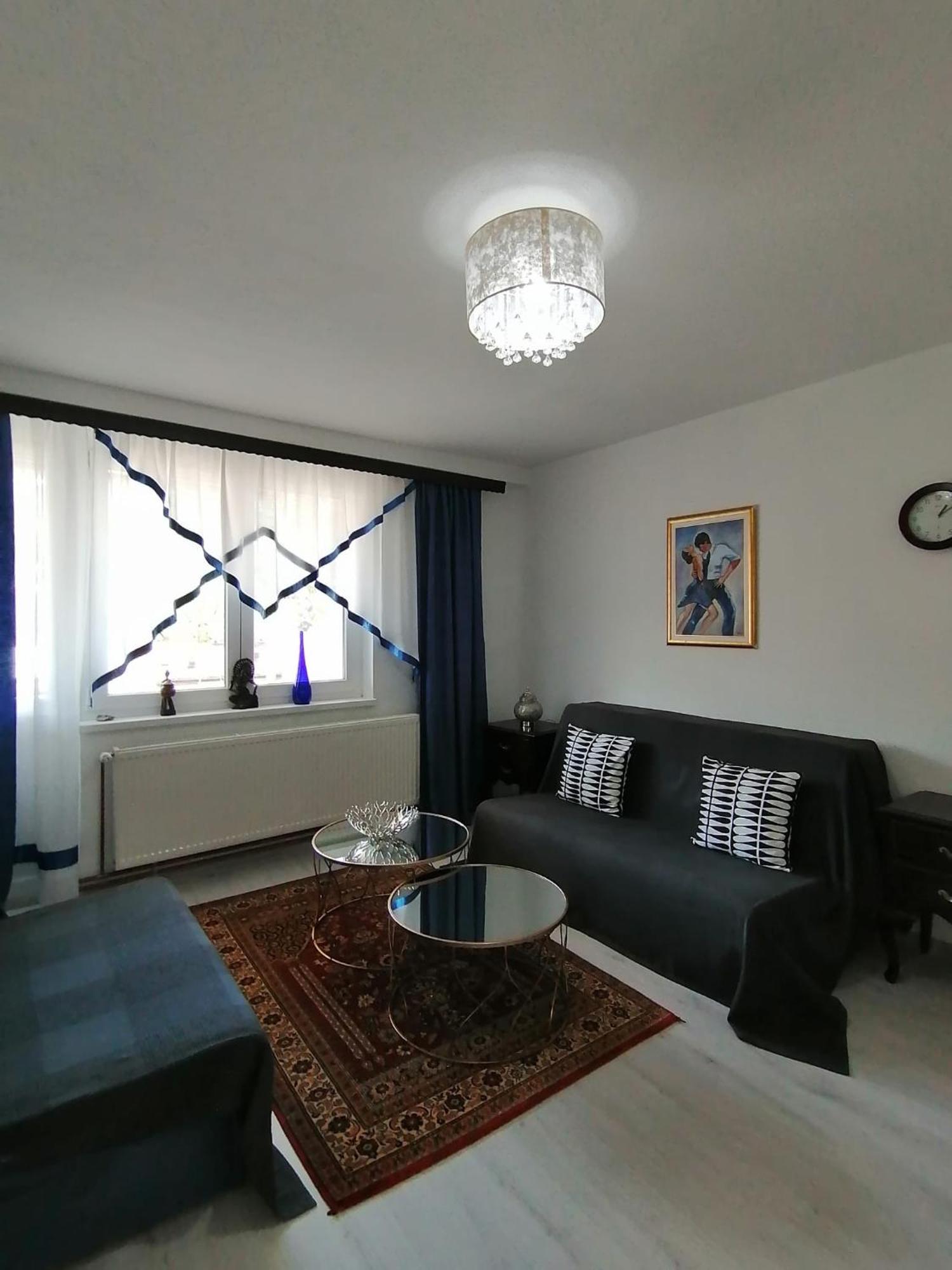 Good Times Apartment Sarajevo Exterior photo