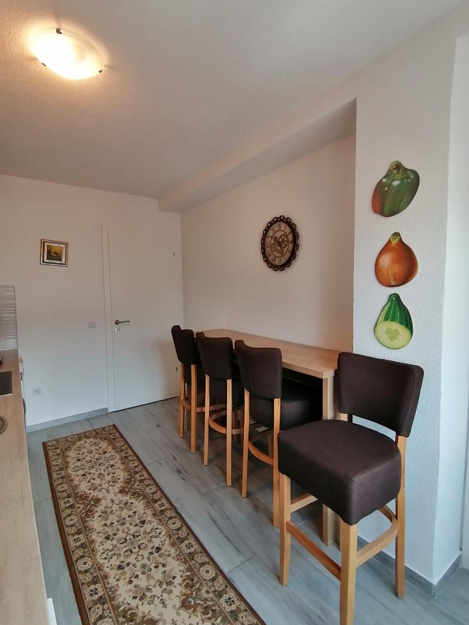 Good Times Apartment Sarajevo Exterior photo